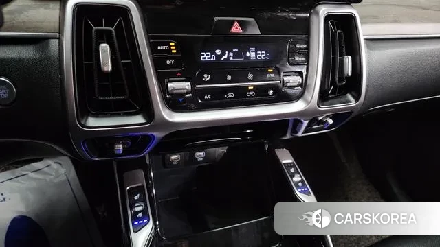 Kia Sorento 4th Generation id 3645732 из Кореи 8