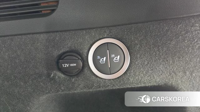 Genesis GV80 id 4870660 из Кореи 8