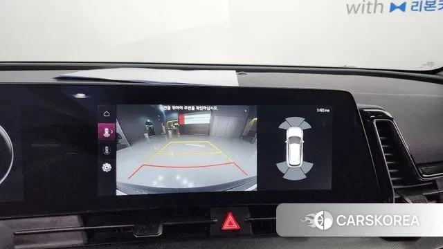 Kia Sportage 5th Generation id 3411800 из Кореи 8