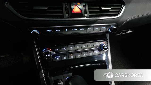 Hyundai Grandeur IG id 4246107 из Кореи 8
