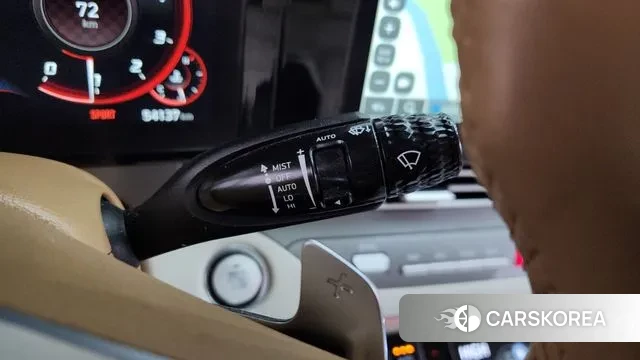 Hyundai The New Grandeur IG id 3600807 из Кореи 8