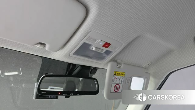 Hyundai Casper id 4249873 из Кореи 8