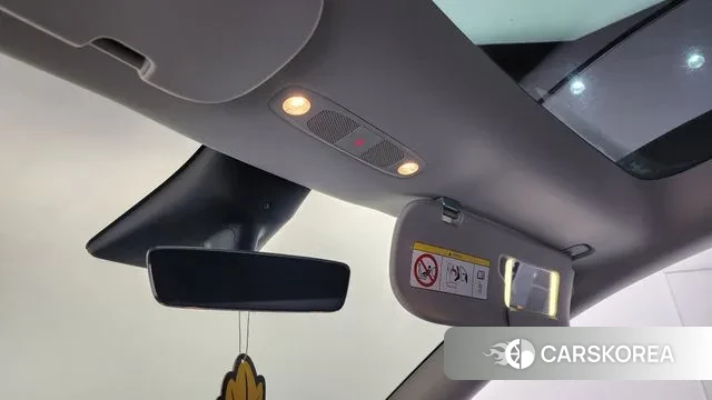 Tesla Model Y id 3590708 из Кореи 8