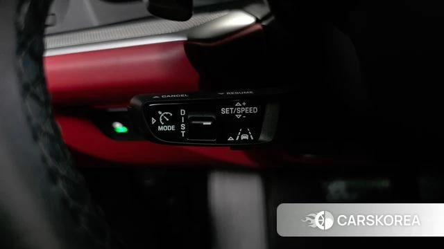Porsche Cayenne (PO536) id 4792456 из Кореи 8
