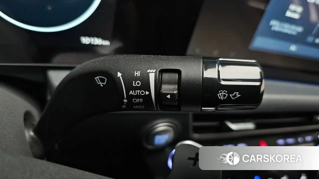 Hyundai Sonata D Edge (DN8) id 4421850 из Кореи 8