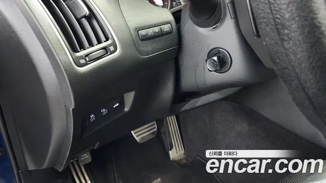 Infiniti Q50 id 2941632 из Кореи 8