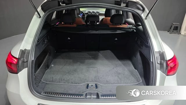 Mercedes-Benz GLC-Class X254 id 4879342 из Кореи 8