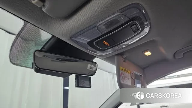 Hyundai Avante Hybrid (CN7) id 3355235 из Кореи 8