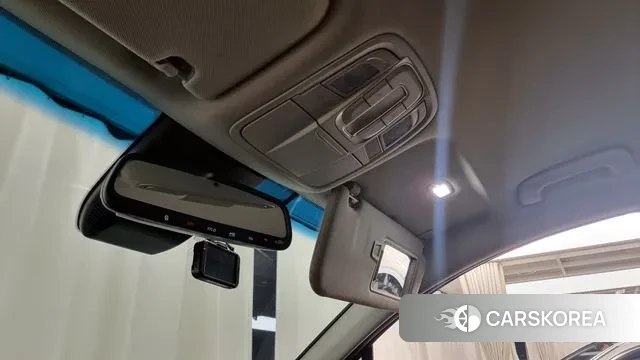 Hyundai Santa Fe TM id 3391424 из Кореи 8