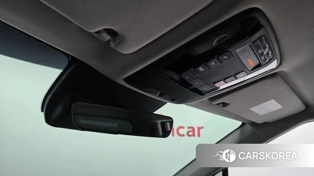 Kia The New Carnival 4th Generation id 4612621 из Кореи 8