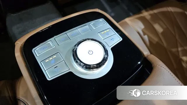 Genesis G80 (RG3) id 3347821 из Кореи 8