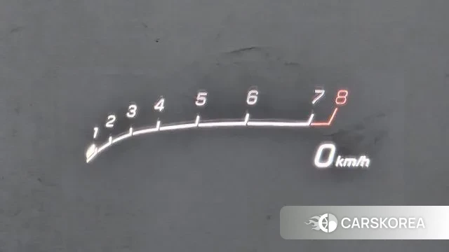 Mercedes-Benz CLA-Class C118 id 3529799 из Кореи 8