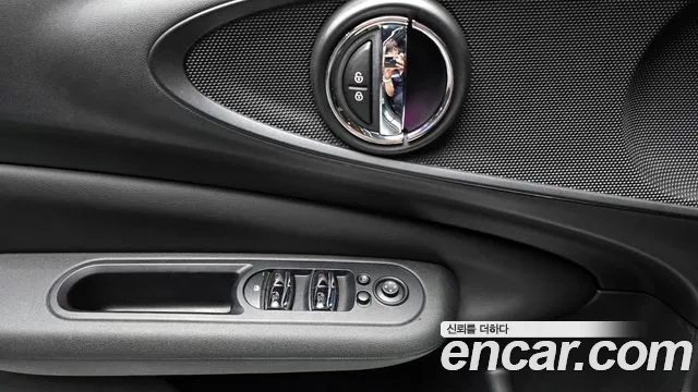 Mini Cooper Clubman id 2922636 из Кореи 8
