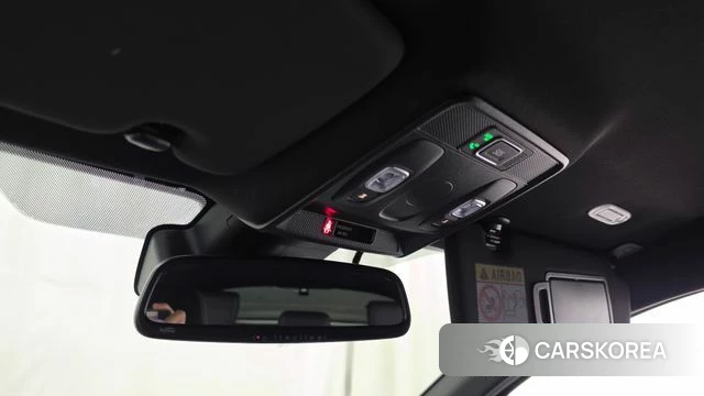 Renault Korea (Samsung) Arcana id 4715296 из Кореи 8