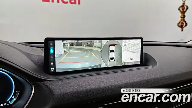 Genesis G80 (RG3) id 2662334 из Кореи 8