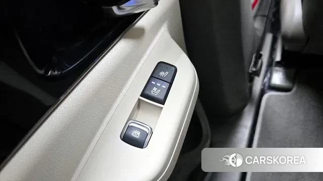 Kia The New Carnival 4th Generation id 3614660 из Кореи 8