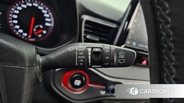 Hyundai Veloster (JS) id 3547656 из Кореи 8