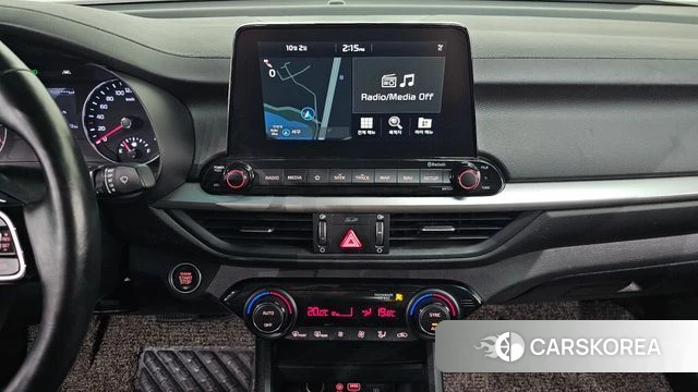 Kia Come New K3 id 4943213 из Кореи 8