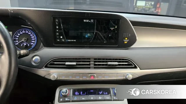 Hyundai Palisade id 3037865 из Кореи 8