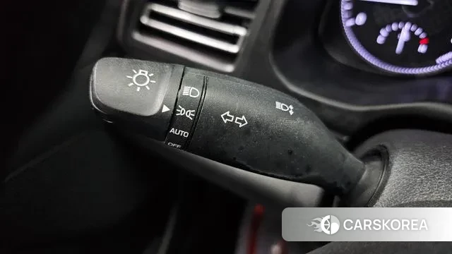 Hyundai The New Avante AD id 3562835 из Кореи 8