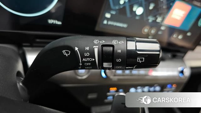 Hyundai Kona (SX2) id 3963264 из Кореи 8