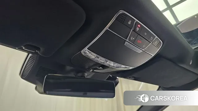 Mercedes-Benz S-Class W222 id 3066110 из Кореи 8