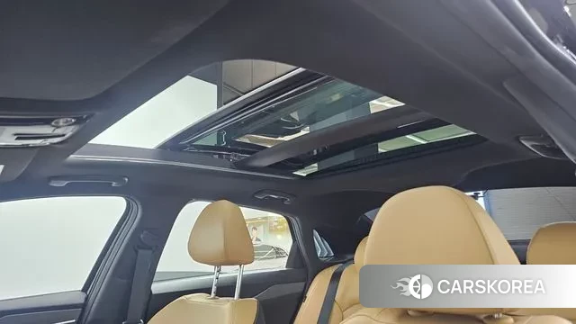 Kia K5 3rd generation id 3342660 из Кореи 8