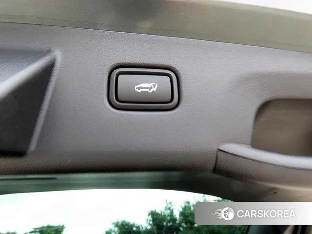 Hyundai The New Tucson Hybrid (NX4) id 3006848 из Кореи 8