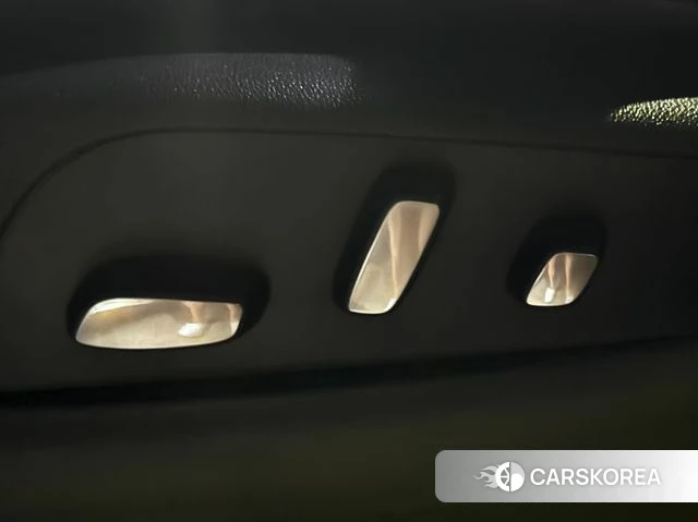Cadillac XT6 id 4519364 из Кореи 8
