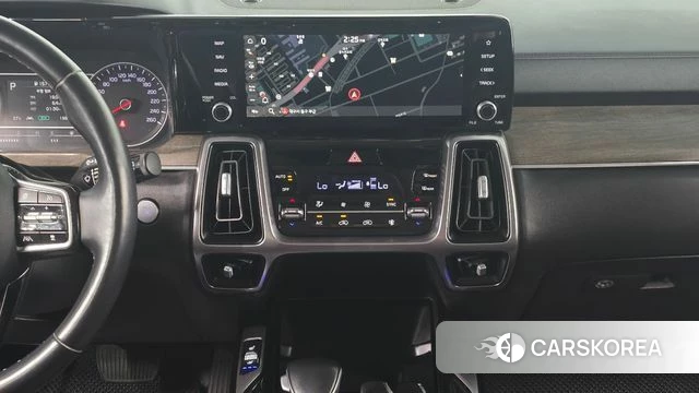Kia Sorento 4th Generation id 4594255 из Кореи 8