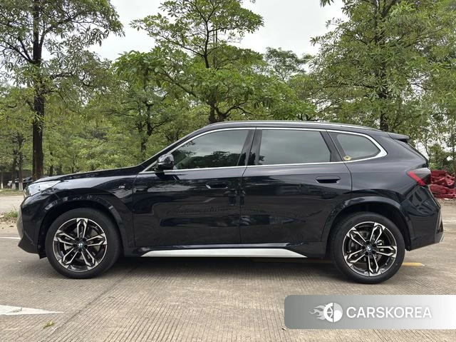 BMW X1 id 4276951 из Китая 8