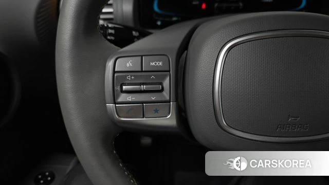 Hyundai Casper id 4315764 из Кореи 8