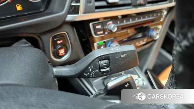 BMW 4 Series (F32) id 3403204 из Кореи 8