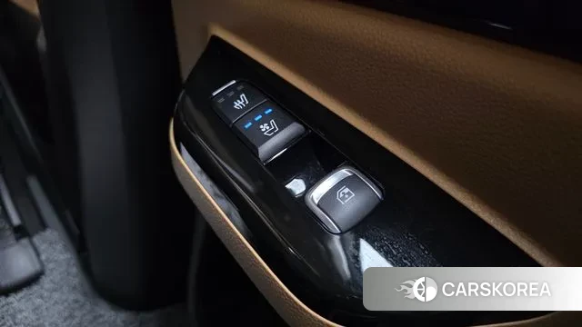 Kia Carnival 4th generation id 3400565 из Кореи 8