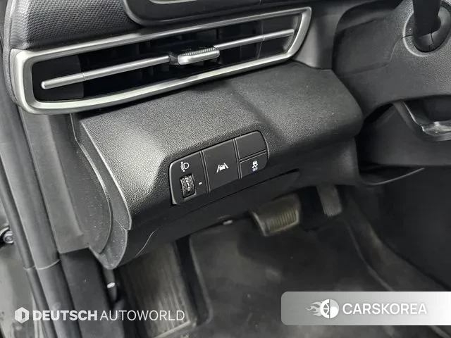 Hyundai Avante (CN7) id 3582600 из Кореи 8