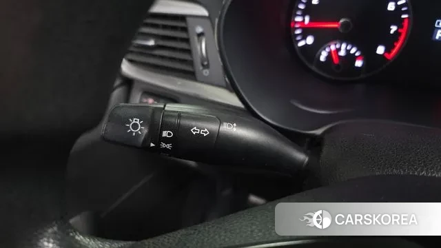 Kia The New K5 2nd generation id 3552716 из Кореи 8