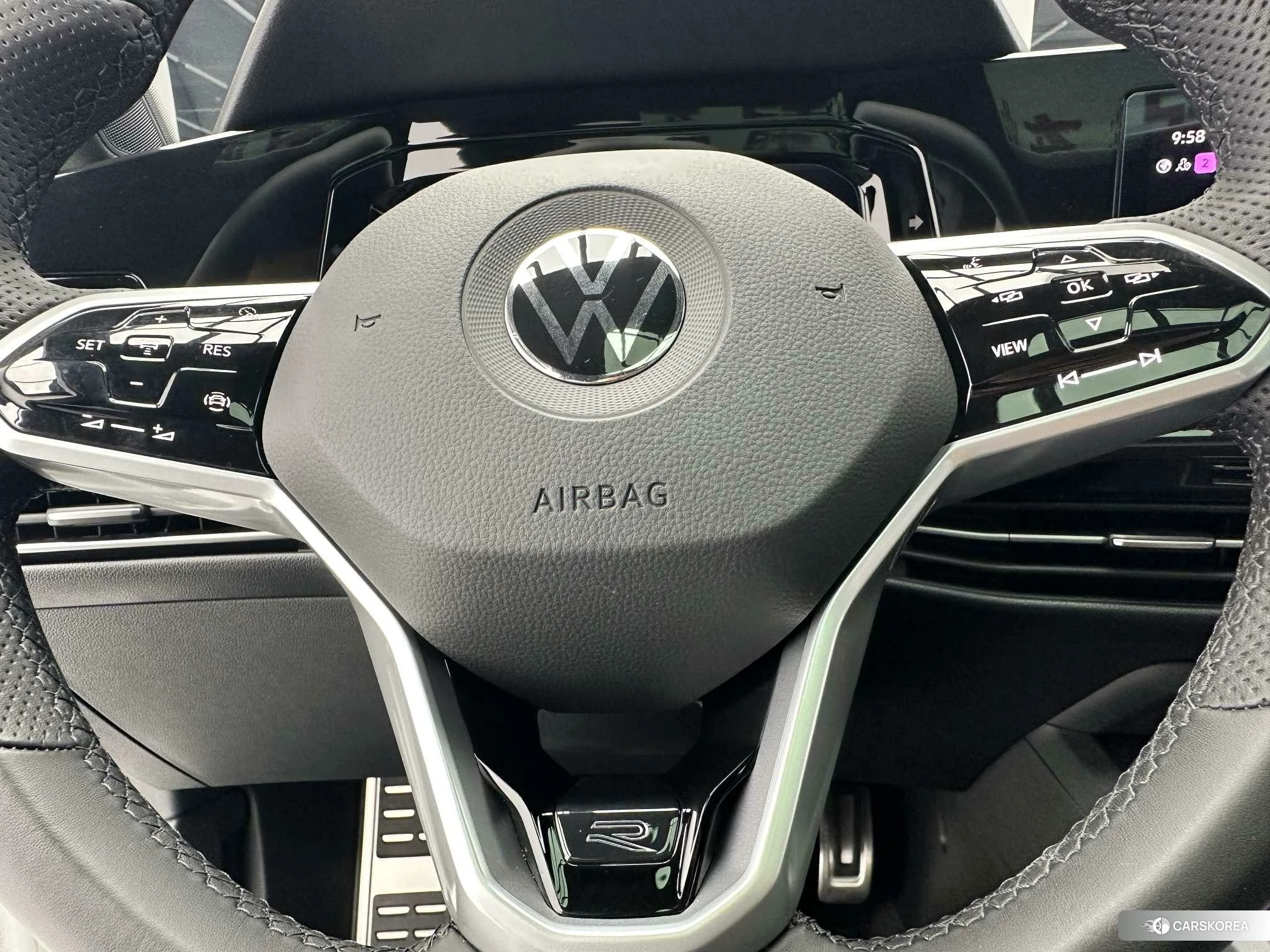 Volkswagen Golf id 4468092 из Китая 8