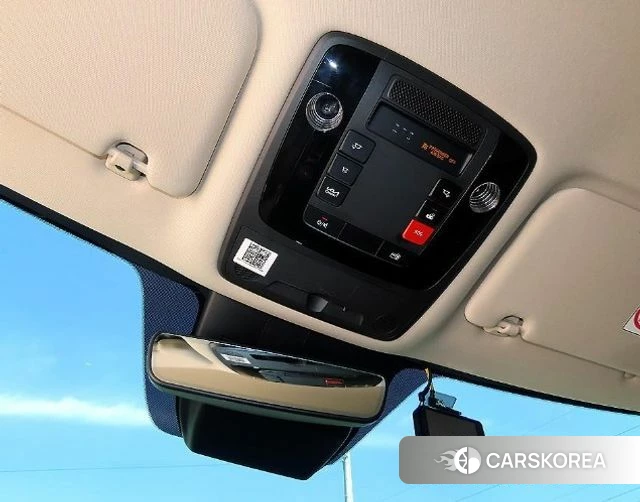 Kia Carnival 4th generation id 4910926 из Кореи 8