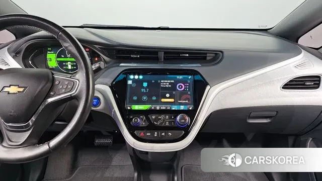 Chevrolet (GM Daewoo) Bolt EV id 3568051 из Кореи 8