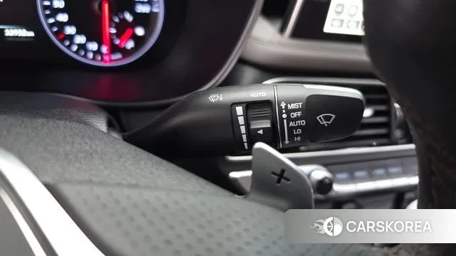 Genesis G70 id 3336094 из Кореи 8