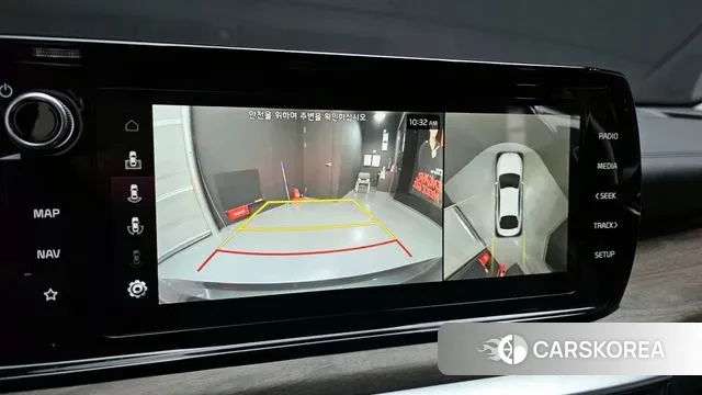 Kia K5 Hybrid 3rd Generation id 3660336 из Кореи 8