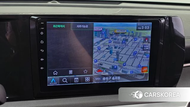 Kia K5 Hybrid 3rd Generation id 4905990 из Кореи 8