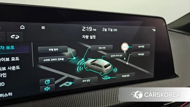 Kia EV6 id 3680988 из Кореи 8