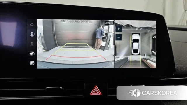 Hyundai The New Avante (CN7) id 3776377 из Кореи 8