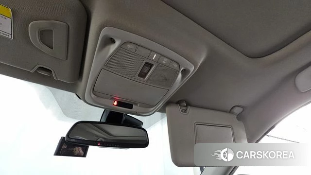 Renault Korea (Samsung) QM6 id 4728299 из Кореи 8