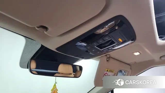 Kia Carnival 4th generation id 3753669 из Кореи 8