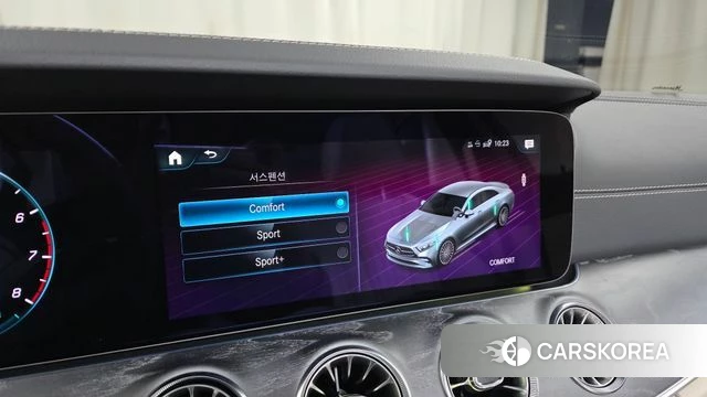 Mercedes-Benz CLS-Class C257 id 3864518 из Кореи 8