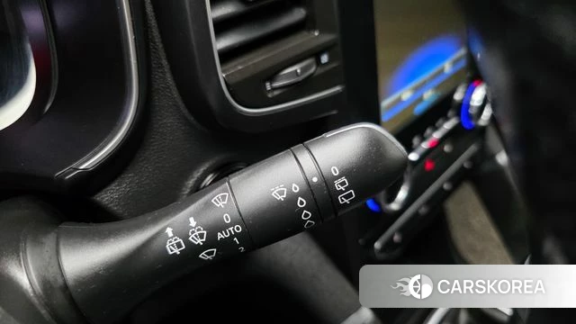 Renault Korea (Samsung) The New QM6 id 3839822 из Кореи 8