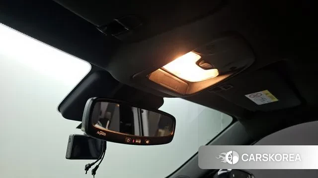 Chevrolet (GM Daewoo) Trailblazer id 3282160 из Кореи 8