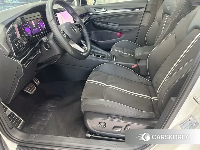 Volkswagen Golf id 4387581 из Китая 8